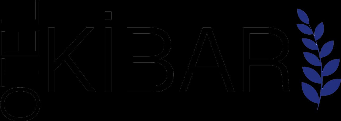 Kibar Otel Kibar Otel Logo